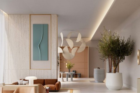 Byt v Dubai Harbour, SAE 3 ložnice, 179.9 m² Č.: 612718 - fotografie 9