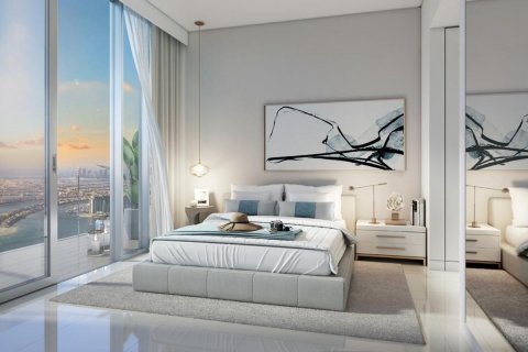 Byt v Dubai Harbour, SAE 3 ložnice, 179.9 m² Č.: 612718 - fotografie 12