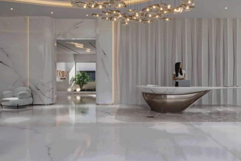 Apartment in Estrella By Nexus in Wadi Al Safa 3, Dubai, UAE 1 bedroom, 104.5 sq.m. № 576849 - photo 2