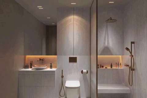 Apartment in Estrella By Nexus in Wadi Al Safa 3, Dubai, UAE 1 bedroom, 93.3 sq.m. № 576850 - photo 9