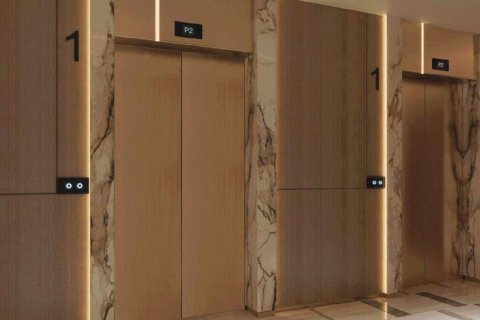 Apartment in Estrella By Nexus in Wadi Al Safa 3, Dubai, UAE 1 bedroom, 93.3 sq.m. № 576850 - photo 5