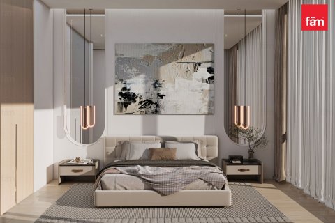 Apartmen di Dubai, UAE 1 bilik tidur, 74.9 meter persegi № 622631 - foto 6