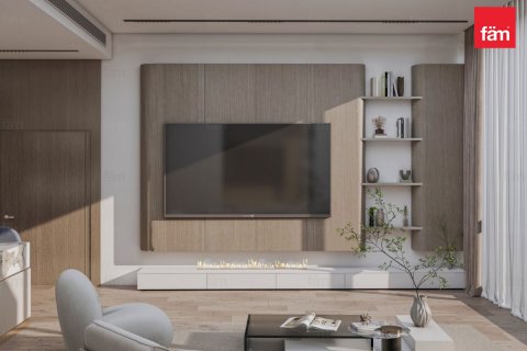 Apartmen di Dubai, UAE 1 bilik tidur, 74.9 meter persegi № 622631 - foto 2