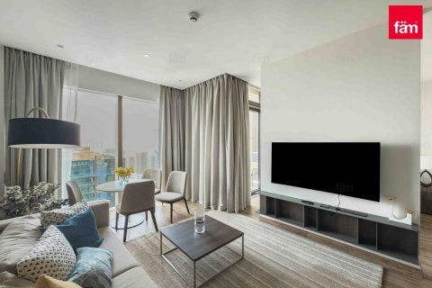 Apartament në Dubai Marina, Emiratet e Bashkuara Arabe 56.8 m2. № 622632 - Foto 1