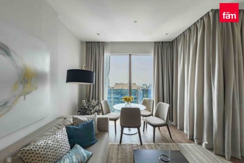 Apartament në Dubai Marina, Emiratet e Bashkuara Arabe 56.8 m2. № 622632 - Foto 3