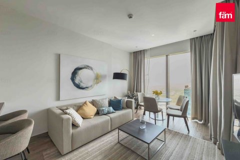 Apartament në Dubai Marina, Emiratet e Bashkuara Arabe 56.8 m2. № 622632 - Foto 2