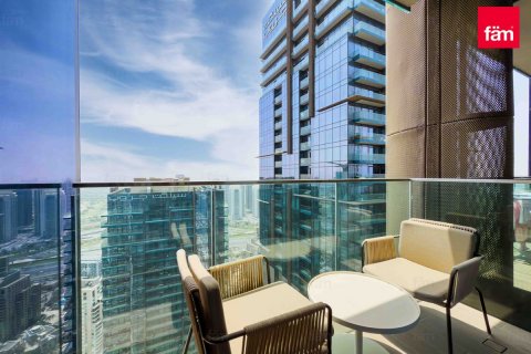 Apartament në Dubai Marina, Emiratet e Bashkuara Arabe 56.8 m2. № 622632 - Foto 15