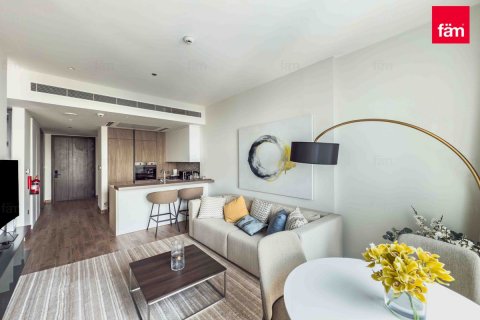 Apartament në Dubai Marina, Emiratet e Bashkuara Arabe 56.8 m2. № 622632 - Foto 4