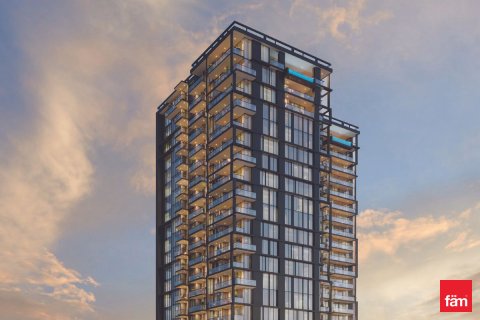 Byt v Business Bay, Dubai, SAE 2 ložnice, 130.6 m² Č.: 622630 - fotografie 10