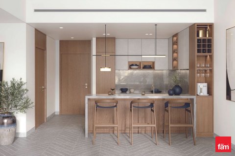 Byt v Business Bay, Dubai, SAE 2 ložnice, 130.6 m² Č.: 622630 - fotografie 7