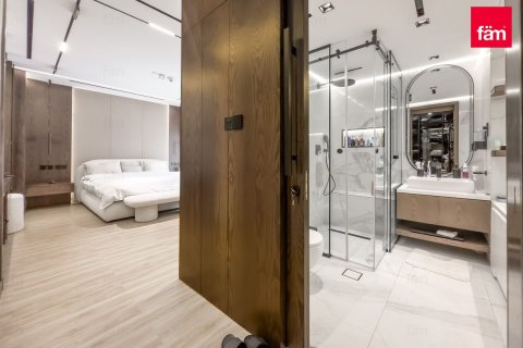 Byt v Mirdif, Dubai, SAE 3 ložnice, 254.2 m² Č.: 622629 - fotografie 18