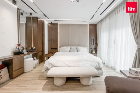 Byt v Mirdif, Dubai, SAE 3 ložnice, 254.2 m² Č.: 622629 - fotografie 7
