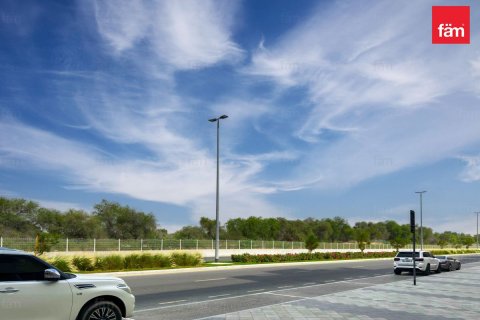 Byt v Mirdif, Dubai, SAE 3 ložnice, 254.2 m² Č.: 622629 - fotografie 21