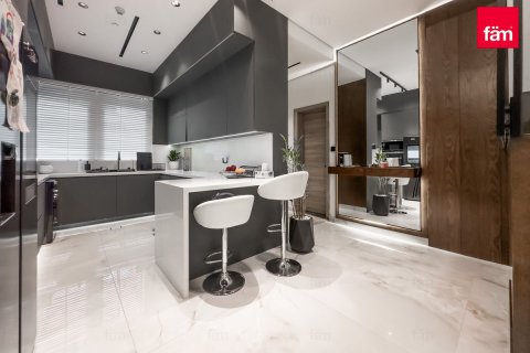 Byt v Mirdif, Dubai, SAE 3 ložnice, 254.2 m² Č.: 622629 - fotografie 4
