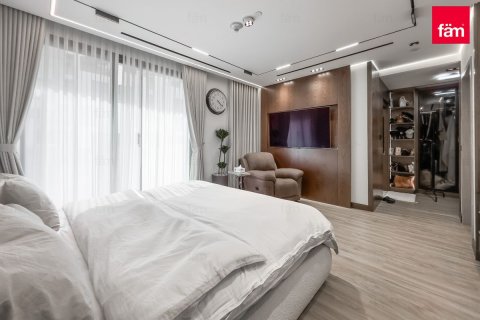 Byt v Mirdif, Dubai, SAE 3 ložnice, 254.2 m² Č.: 622629 - fotografie 9