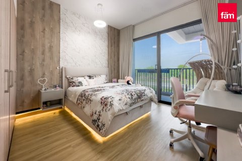 Byt v Mirdif, Dubai, SAE 3 ložnice, 254.2 m² Č.: 622629 - fotografie 12