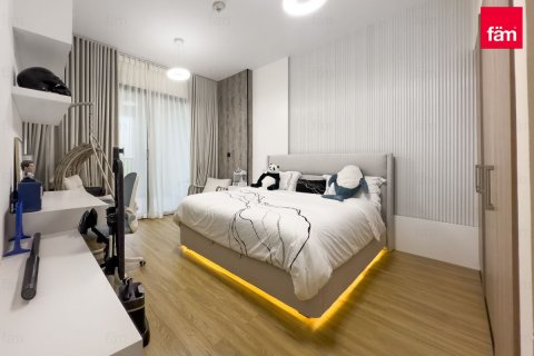 Byt v Mirdif, Dubai, SAE 3 ložnice, 254.2 m² Č.: 622629 - fotografie 16
