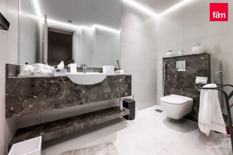 Byt v Mirdif, Dubai, SAE 3 ložnice, 254.2 m² Č.: 622629 - fotografie 15