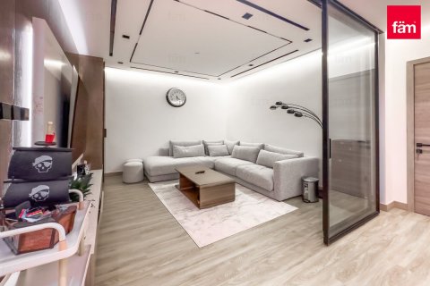 Byt v Mirdif, Dubai, SAE 3 ložnice, 254.2 m² Č.: 622629 - fotografie 19