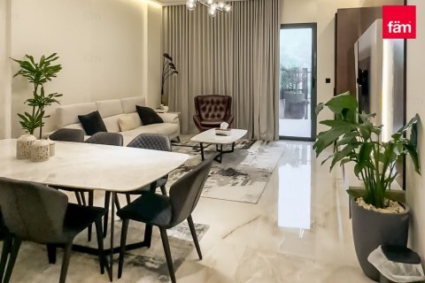 Byt v Mirdif, Dubai, SAE 3 ložnice, 254.2 m² Č.: 622629 - fotografie 2