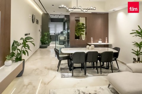 Byt v Mirdif, Dubai, SAE 3 ložnice, 254.2 m² Č.: 622629 - fotografie 1