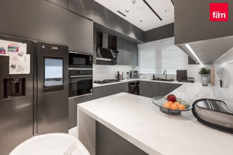 Byt v Mirdif, Dubai, SAE 3 ložnice, 254.2 m² Č.: 622629 - fotografie 5