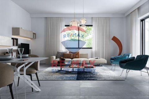 Vilë në Yas Island, Abu Dhabi, Emiratet e Bashkuara Arabe 4 dhoma gjumi, 210 m2. № 549830 - Foto 3