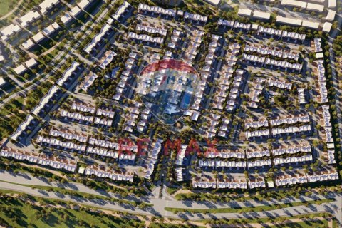 Vilë në Yas Island, Abu Dhabi, Emiratet e Bashkuara Arabe 4 dhoma gjumi, 210 m2. № 549830 - Foto 12