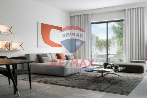 Vilë në Yas Island, Abu Dhabi, Emiratet e Bashkuara Arabe 4 dhoma gjumi, 210 m2. № 549830 - Foto 5
