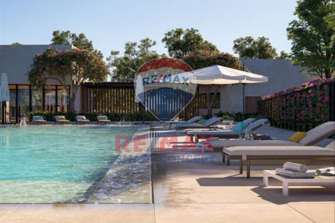 Vilë në Yas Island, Abu Dhabi, Emiratet e Bashkuara Arabe 4 dhoma gjumi, 210 m2. № 549830 - Foto 15
