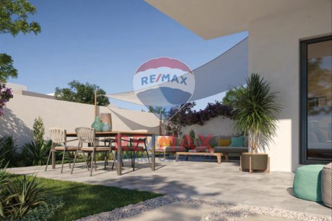 Vilë në Yas Island, Abu Dhabi, Emiratet e Bashkuara Arabe 4 dhoma gjumi, 210 m2. № 549830 - Foto 10