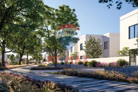 Vilë në Yas Island, Abu Dhabi, Emiratet e Bashkuara Arabe 4 dhoma gjumi, 210 m2. № 549830 - Foto 11