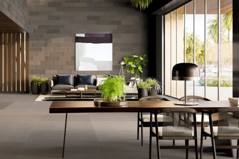 Apartament në Dubai Hills Estate, Emiratet e Bashkuara Arabe 1 dhomë gjumi, 122.5 m2. № 610358 - Foto 4
