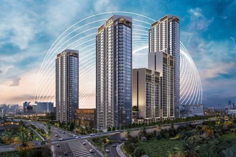 Apartment in Motor City, Dubai, UAE 2 bedrooms, 92.2 sq.m. № 610359 - photo 8