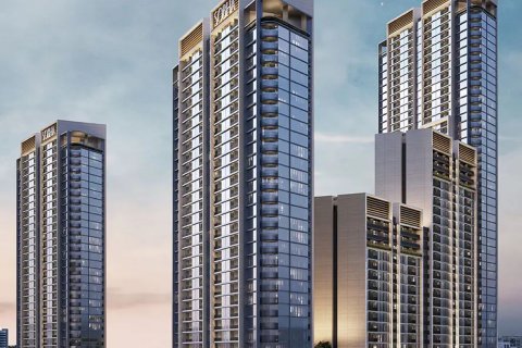 Apartment in Motor City, Dubai, UAE 2 bedrooms, 92.2 sq.m. № 610359 - photo 1