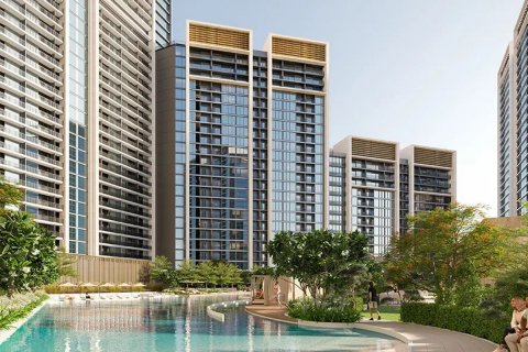 Apartment in Motor City, Dubai, UAE 2 bedrooms, 92.2 sq.m. № 610359 - photo 5