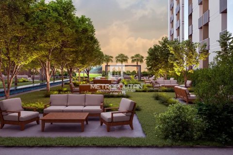 Apartament në Arjan, Dubai, Emiratet e Bashkuara Arabe 2 dhoma gjumi, 97 m2. № 593306 - Foto 6