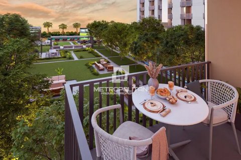 Apartament në Arjan, Dubai, Emiratet e Bashkuara Arabe 2 dhoma gjumi, 97 m2. № 593306 - Foto 7