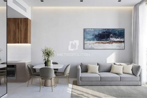 Apartament në Arjan, Dubai, Emiratet e Bashkuara Arabe 2 dhoma gjumi, 97 m2. № 593306 - Foto 3