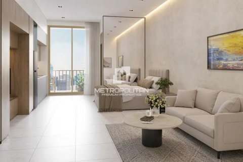Apartament në Arjan, Dubai, Emiratet e Bashkuara Arabe 2 dhoma gjumi, 97 m2. № 593306 - Foto 2