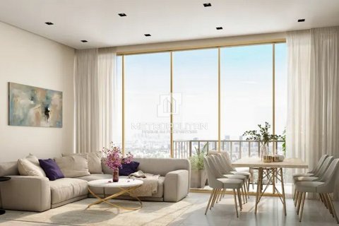 Apartament në Arjan, Dubai, Emiratet e Bashkuara Arabe 2 dhoma gjumi, 97 m2. № 593306 - Foto 1