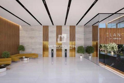 Apartament në Arjan, Dubai, Emiratet e Bashkuara Arabe 2 dhoma gjumi, 97 m2. № 593306 - Foto 4