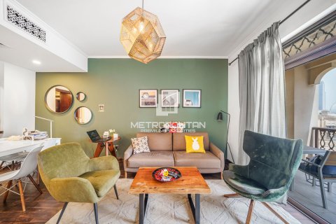 Apartament në Old Town, Dubai, Emiratet e Bashkuara Arabe 2 dhoma gjumi, 113 m2. № 593431 - Foto 2