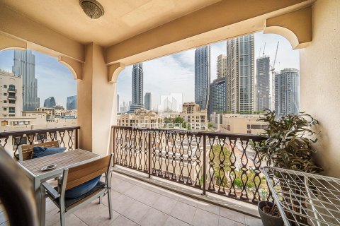 Apartament në Old Town, Dubai, Emiratet e Bashkuara Arabe 2 dhoma gjumi, 113 m2. № 593431 - Foto 16