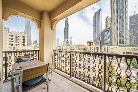 Apartament në Old Town, Dubai, Emiratet e Bashkuara Arabe 2 dhoma gjumi, 113 m2. № 593431 - Foto 3