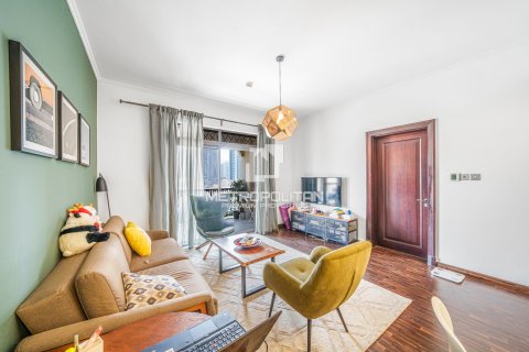 Apartament në Old Town, Dubai, Emiratet e Bashkuara Arabe 2 dhoma gjumi, 113 m2. № 593431 - Foto 9