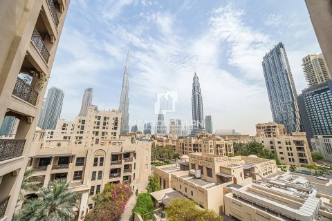 Apartament në Old Town, Dubai, Emiratet e Bashkuara Arabe 2 dhoma gjumi, 113 m2. № 593431 - Foto 17