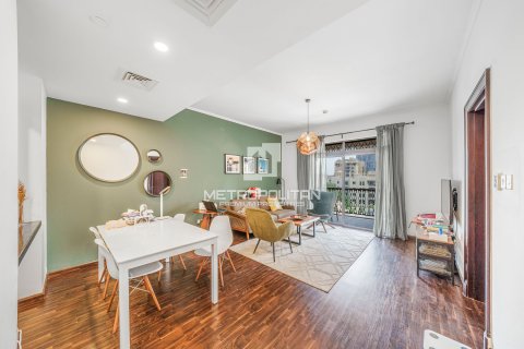 Apartament në Old Town, Dubai, Emiratet e Bashkuara Arabe 2 dhoma gjumi, 113 m2. № 593431 - Foto 10