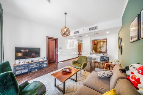 Apartament në Old Town, Dubai, Emiratet e Bashkuara Arabe 2 dhoma gjumi, 113 m2. № 593431 - Foto 1