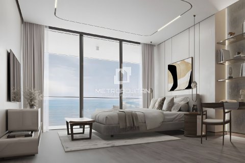 Byt v Dubai Harbour, SAE 2 ložnice, 119 m² Č.: 593305 - fotografie 5